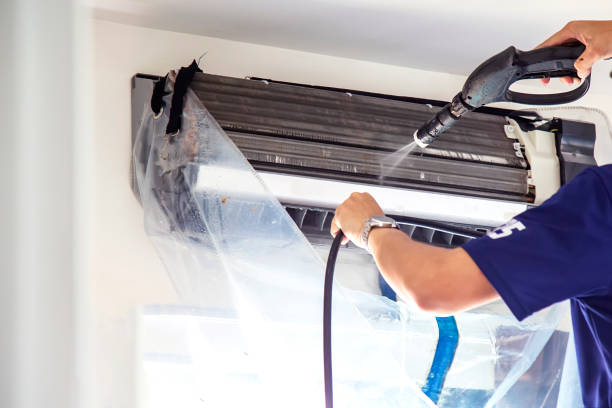 Best Commercial Air Duct Cleaning  in Peachtree City, GA