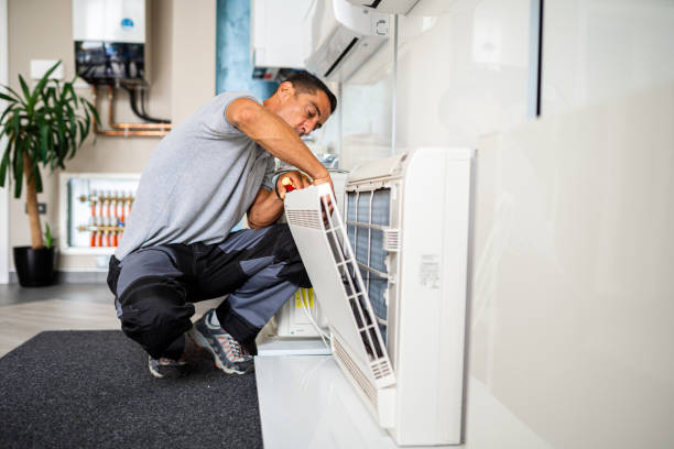 Best Residential Air Duct Cleaning  in Peachtree City, GA