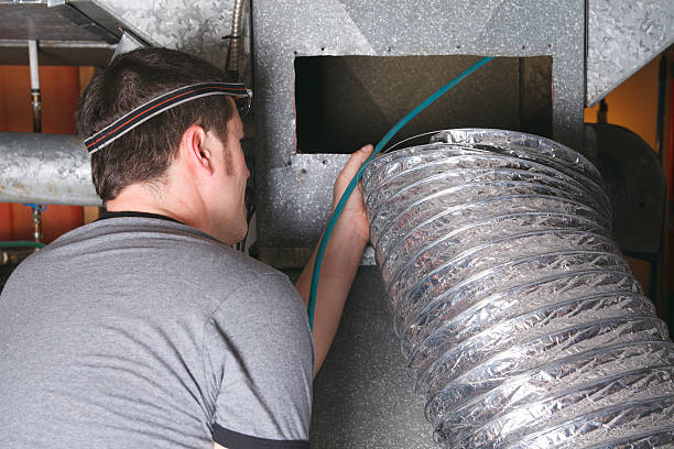 Best Ventilation Cleaning Services  in Peachtree City, GA