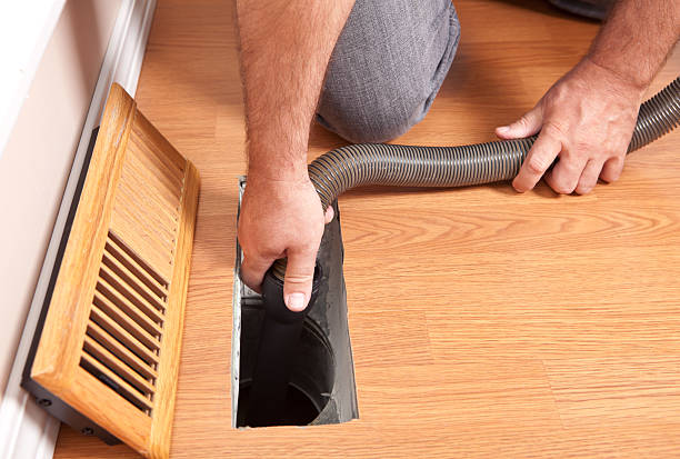 Trusted Peachtree City, GA Airduct Cleaning Experts