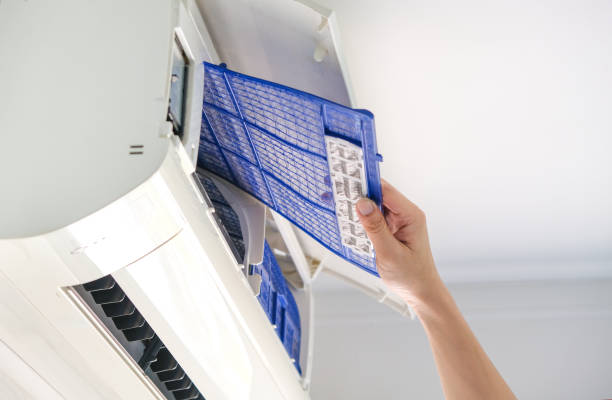 Best Emergency Air Duct Cleaning  in Peachtree City, GA