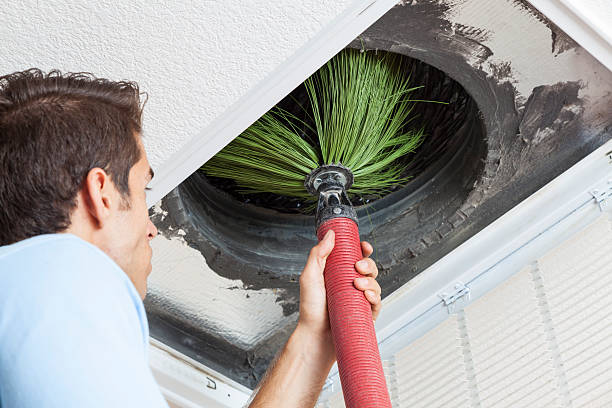 Best Ductwork Cleaning Services  in Peachtree City, GA