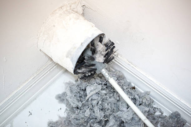 Best Best Air Duct Cleaning Company  in Peachtree City, GA