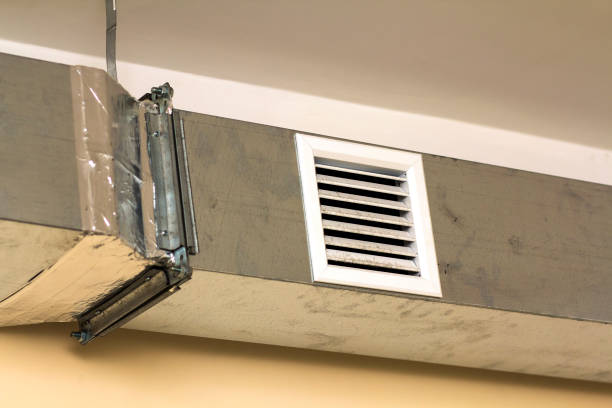 Air Quality Test in Peachtree City, GA